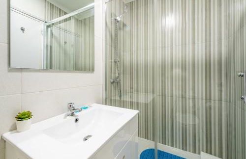 GuestReady - Practical 1 BDR appt near the beach! - Foto 5