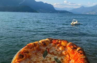 Peonia Apartment - appartamento vista lago - Foto 42