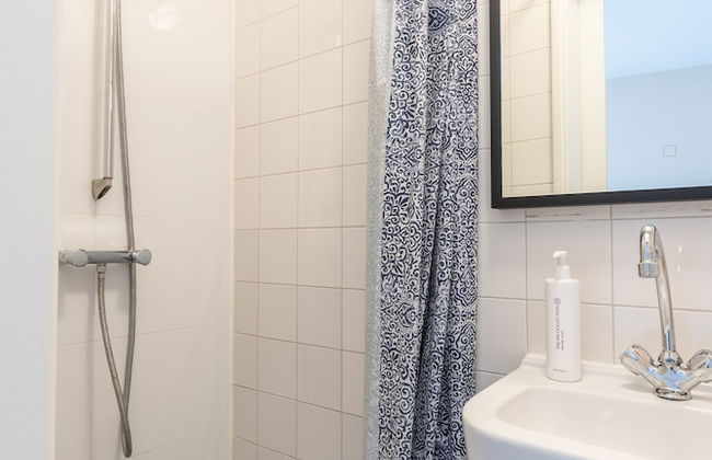 Amsterdam Dockside Flats - Foto 78