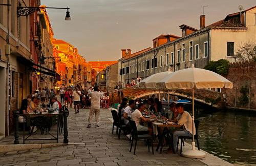 TINTORETTO 1 CON TERRAZZA SOPRA IL TETTO, 3 bagni, 3 grandi camere da letto, SUPER NUOVO - Photo 49