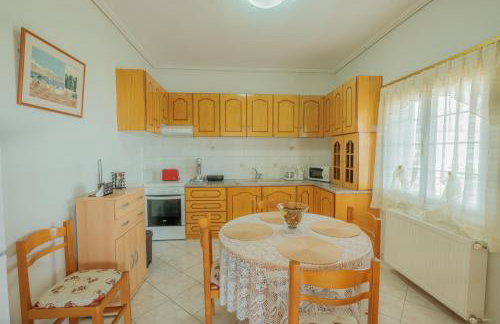 AKANTHOS Rental House - Foto 21