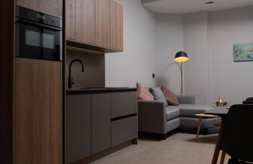 Montgomery House Apart-Hotel - Foto 13