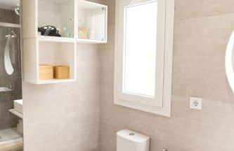 Tarifa Cozy House - Terraza , Piscina , Parking - Photo 11