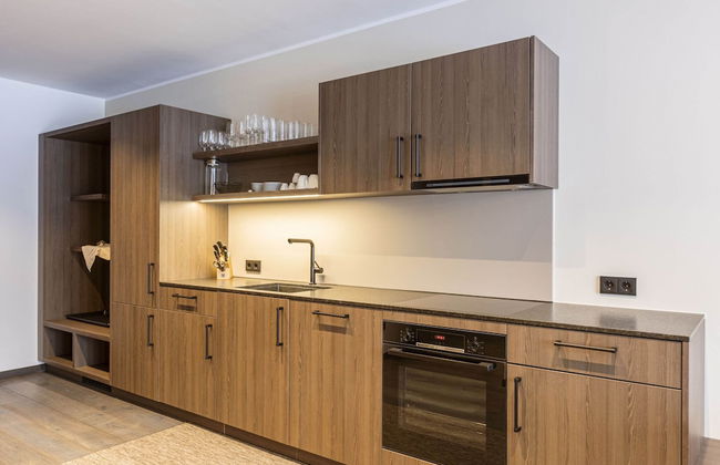 Spacious Apartment With Terrace - Foto 14