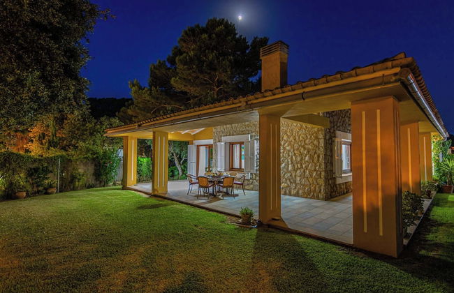 Villa Formosa - Foto 33