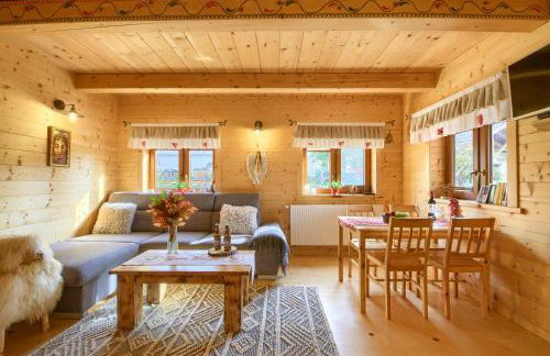 Tylickie Chałupy - Foto 7