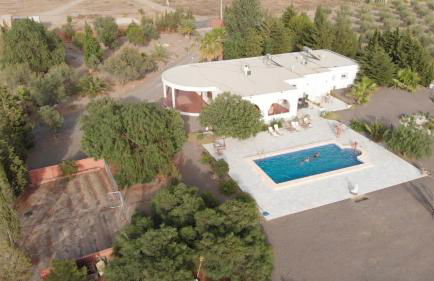 Cortijo Oro Verde B&B - Foto 4