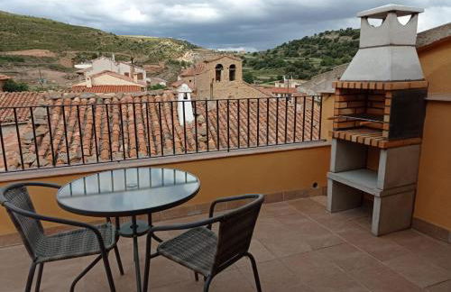 Apartamentos CASA RURAL EL VENTANICO - Foto 7