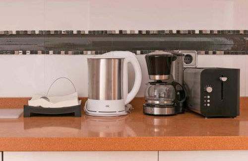 Attic Valencia Beach - Photo 27