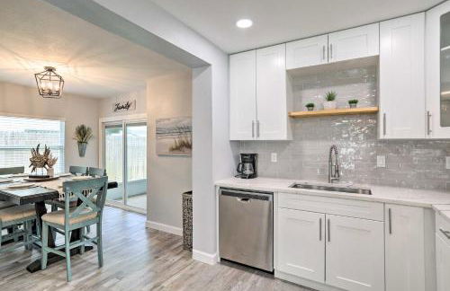 2 Mi to Beach Home with Screened Porch in Largo - Foto 9