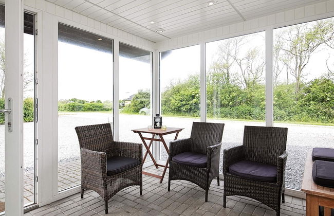 12 Person Holiday Home in Vinderup-by Traum - Photo 19