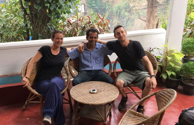 Kandy Shady Trees Villa - Foto 24