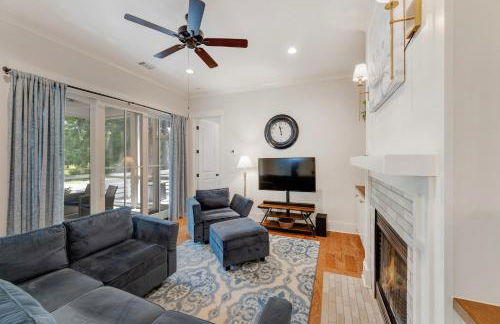 Low Country Cottage in Beautiful Habersham - Photo 75