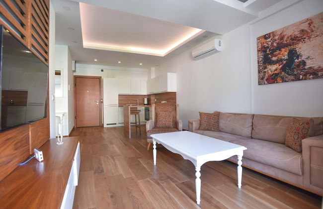 Chill and Go Aparthotel - Photo 7