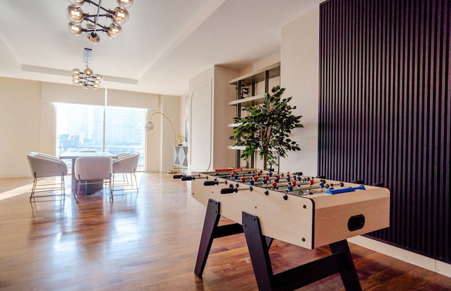 Nasma Luxury Stays - Limestone House - Photo 58