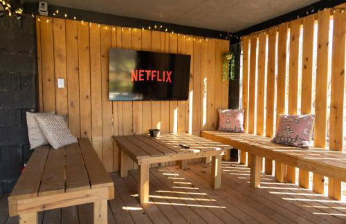 Valhalla Cabins AFrames with hot tubs & sauna - Foto 2