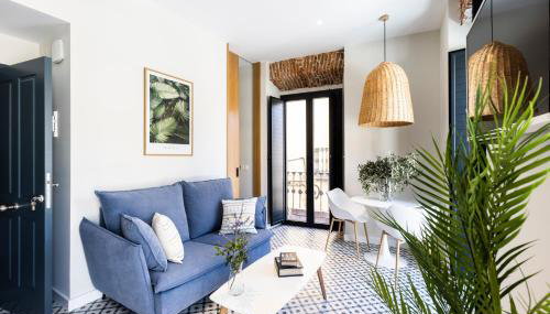 Apartamentos El Patio, Plaza Mayor Trujillo - Foto 3