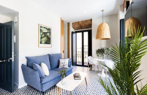 Apartamentos El Patio, Plaza Mayor Trujillo - Photo 3