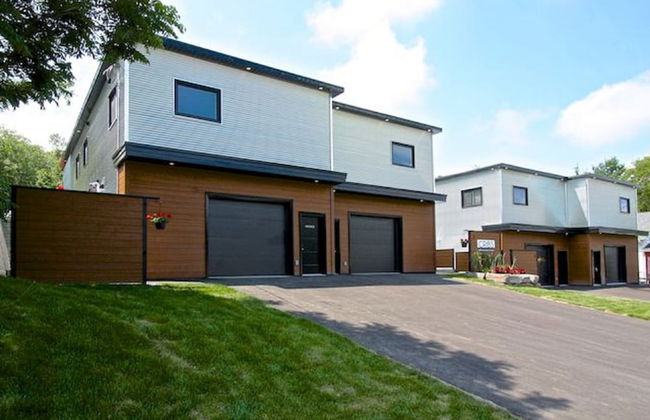 Cribs On The Hill - Foto 69