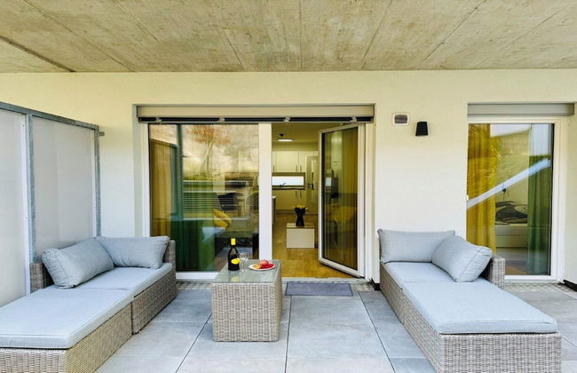 Reload by BestChoice - Parking - Self Check-in - Photo 1