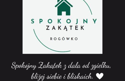 Spokojny Zakątek Rogówko - Foto 26