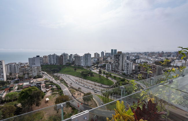 GLOBALSTAY. Amazing Barranco Apartments - Foto 35