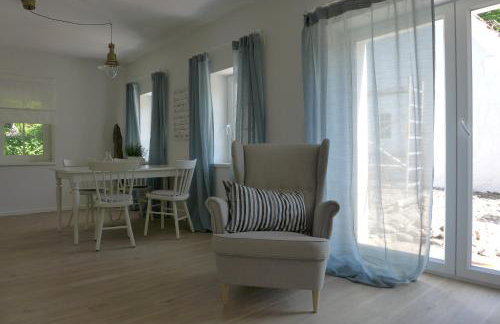 Ferienscheune Juhlsgaard - Foto 25