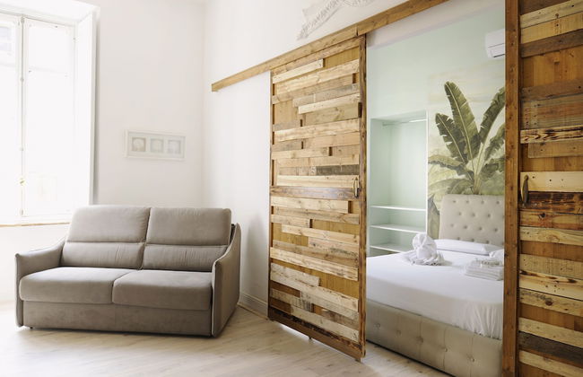 Apartments Chic Torino Centro - Foto 11