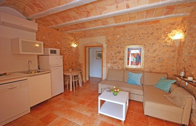 Agroturismo Es Rafal Nou - Foto 69