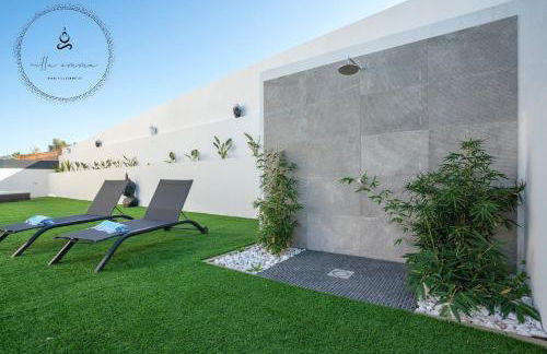 V5 Villa Emma - Luxury 5 bedroom, Pool and Jacuzzi - Foto 6