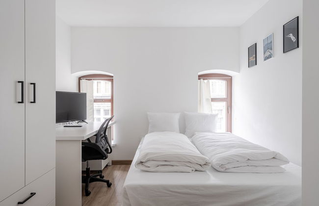 RentPlanet - Apartamenty Stare Miasto - Photo 34