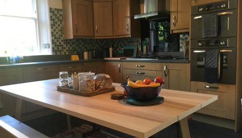 Historic Highland Townhouse - Foto 3