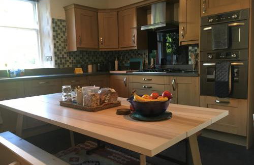 Historic Highland Townhouse - Foto 3