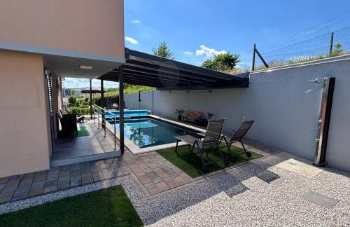 Villa Dambo mit Pool , 4 Sterne - Foto 44