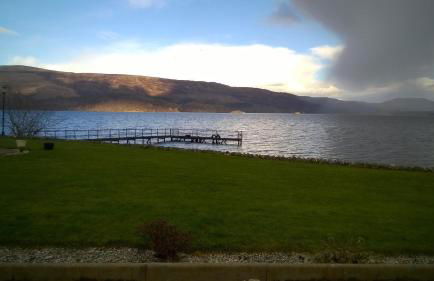 Culag Lochside Self Catering - Foto 40