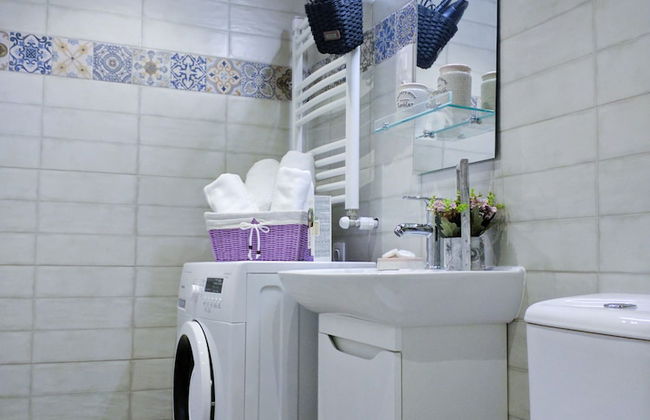 Cozy Studios on Freedom Square - Foto 2