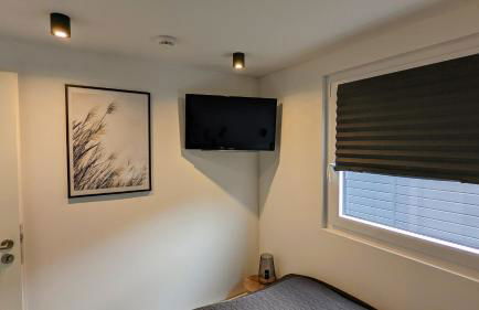 Hausboot Wangermeerblick (Floating Home) - Foto 22