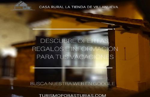 Casa de aldea la tienda de Villanueva - Foto 10