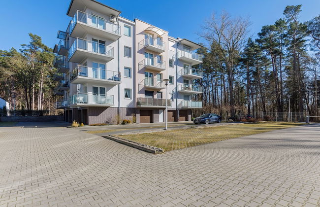 Leśne Tarasy 45A by Renters Prestige - Foto 29