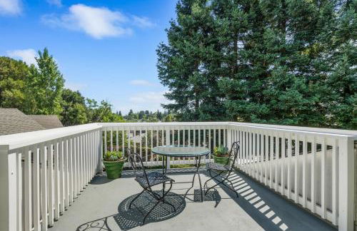 The Oxbow House - Designer 3BD/2BA Home - Foto 19