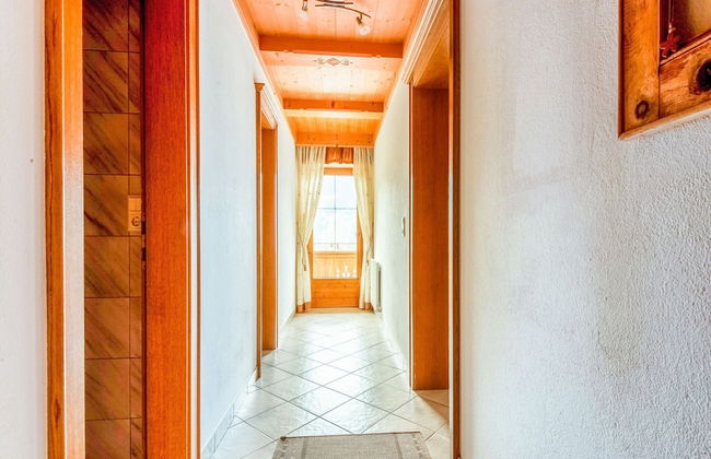 Lovely Apartment in Hainzenberg Next to Forest - Foto 2