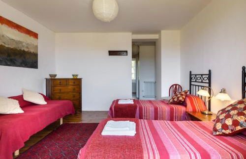 Casa Sarasa - Foto 41