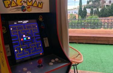 Apartamento con jacuzzi y terraza con opcion a Piscina Privada - Foto 38