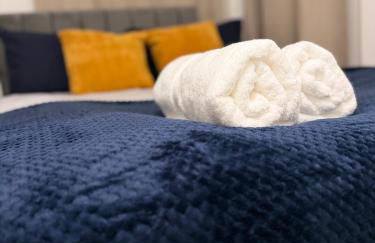 Executive 3-Bed 2-Bath Apartment Central London - Foto 18