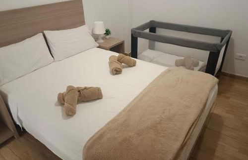 Guestready - Bergantín Bañaderos Puertillo - Foto 48