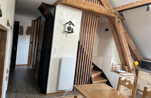 la vallée des marmottes - Foto 11