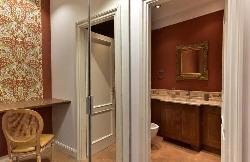 Residenza Clodio Spanish Steps - Foto 39