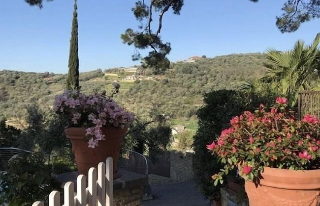 Agriturismo Uliveto Saglietto - Photo 63