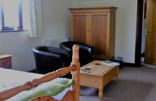 Pwllgwilym B & B - Foto 18