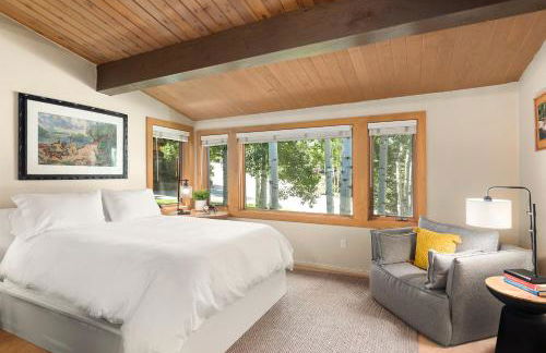 Aspenwood by Snowmass Vacations - Foto 22